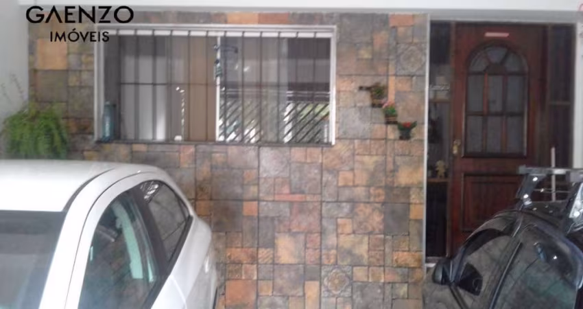 Sobrado Cidade das FLores