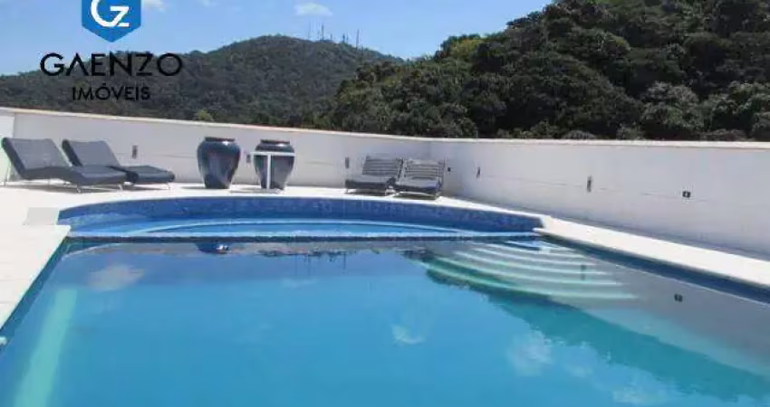 Apartamento com 5 quartos à venda no Pitangueiras, Guarujá 