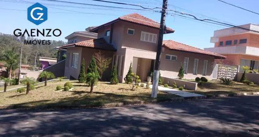 Casa Condomínio parque das artes