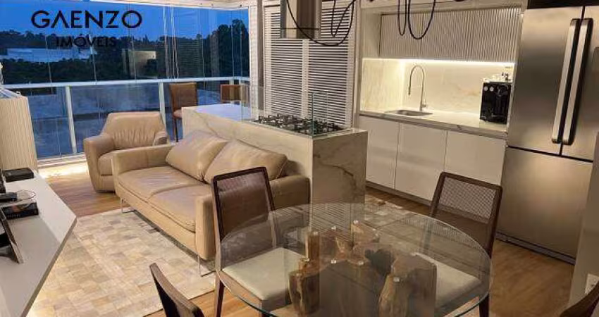 Apartamento Barueri Bethaville 74 mts2