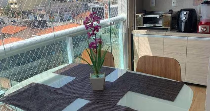 Apartamento Vila Yara