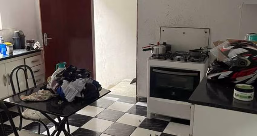 Sobrado para Renda