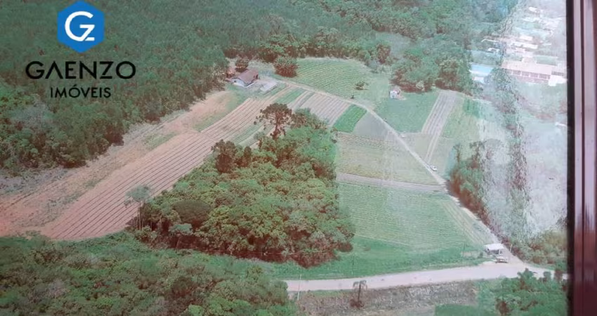 Sitio para loteamento (parceria)