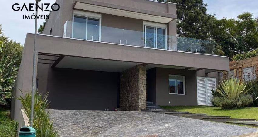 Casa Condominio Granaja Viana