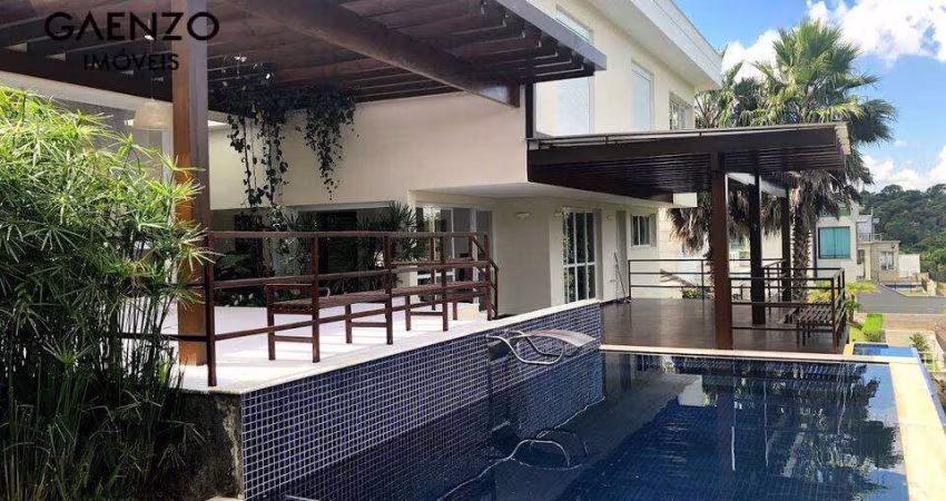 Casa Genises I