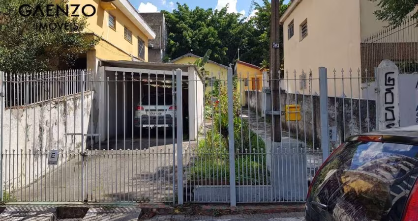 Terreno Centro de Osasco