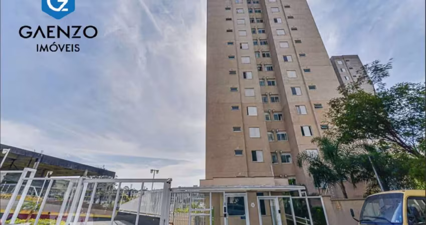 Apartamento à venda com 69m², 3 quartos e 2 vagas