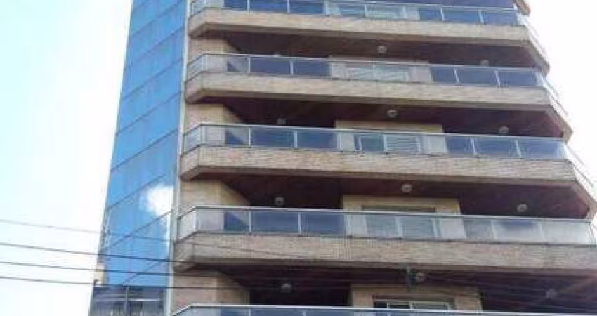 Apartamento Praça Padroeira do Brasil