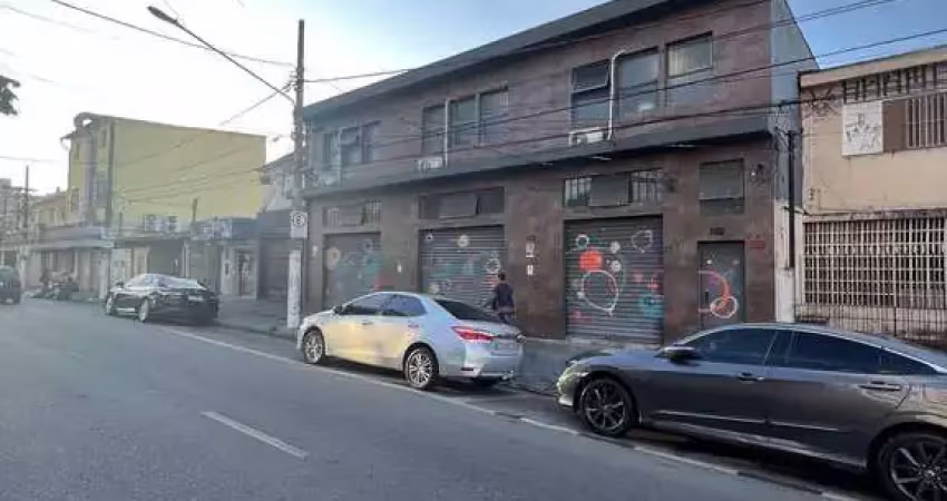 Prédio Comercial