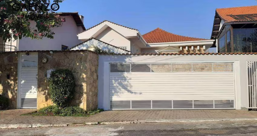 Casa Parquê dos Principes