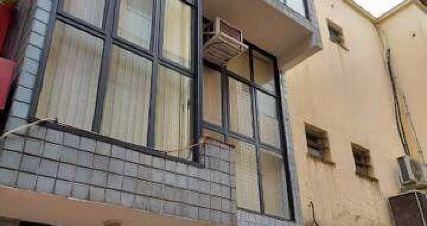 Predio Comercial (centro comercial)