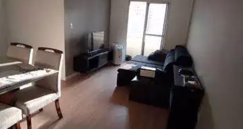 Apartamento 3 quartos parque continental