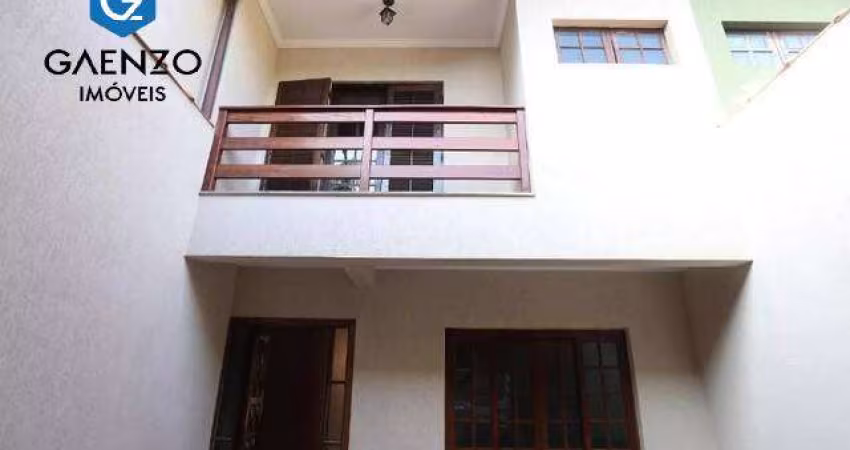 Sobrado Jaguaribe