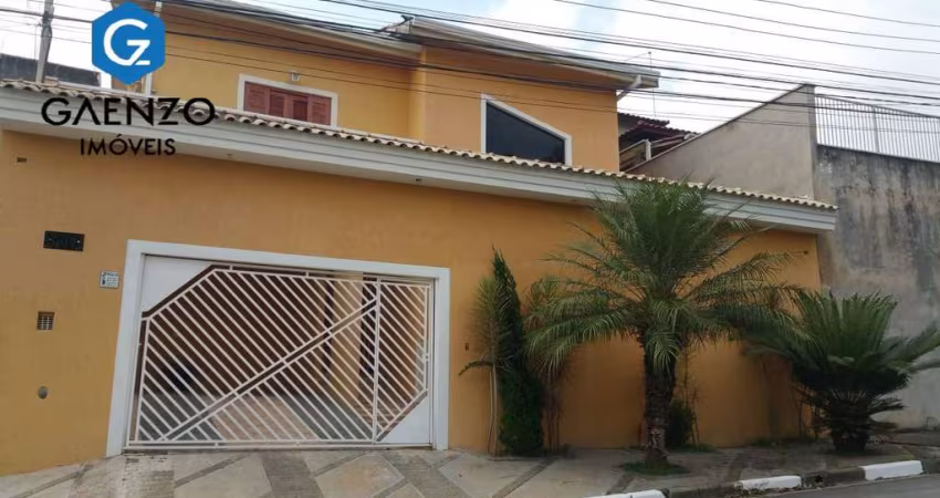 Sobrado city bussocaba