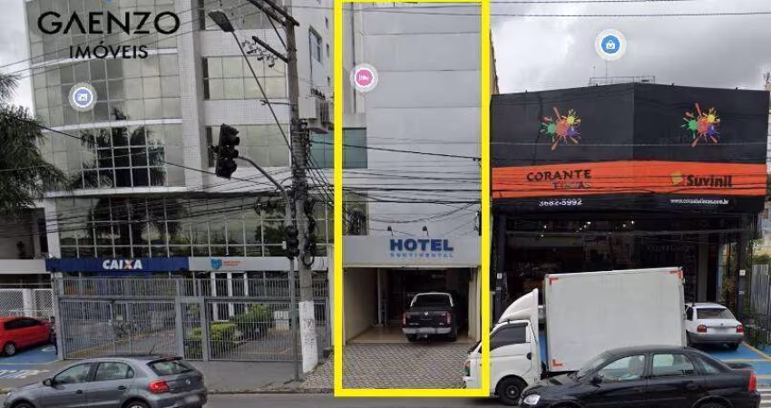 Predío Comercial