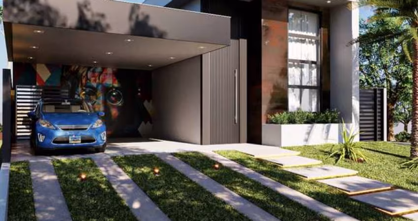 Central Park Residence