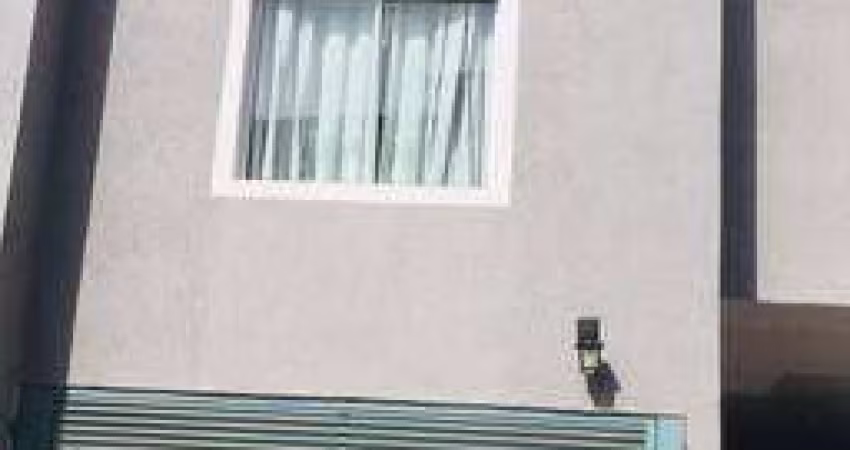 Casa condomínio fechado