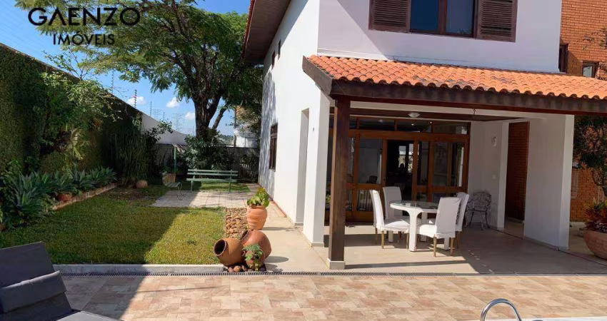 Casa Alpha 0