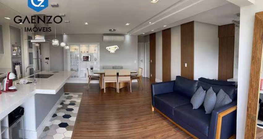 Apartamento Parque Athénée