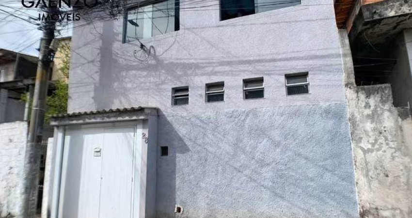 Sobrado Novo Osasco