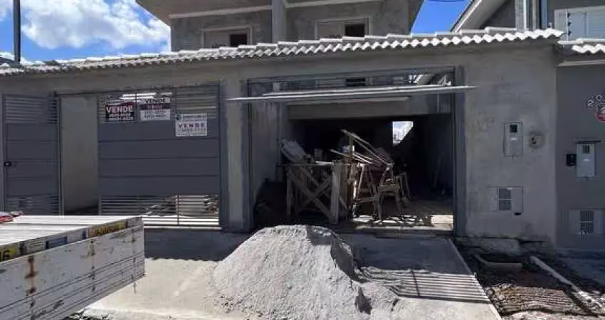 Sobrados Novos Bela Vista (2 unidade)
