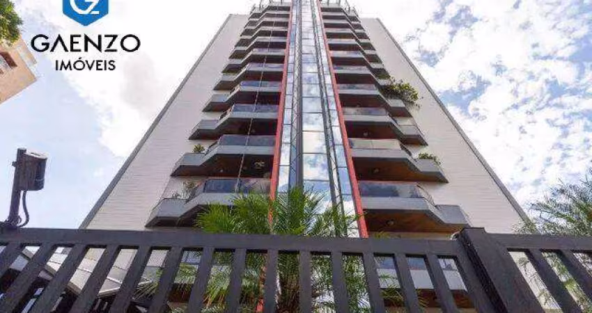 Cobertura Duplex (Osasco)