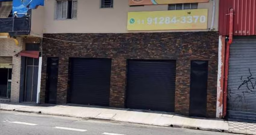 Galpão Autonomistas