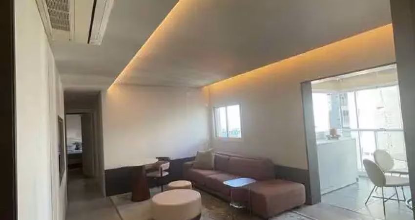 Apartamento No Condominio Ristretto