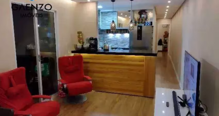 Apartamento Novo Osasco
