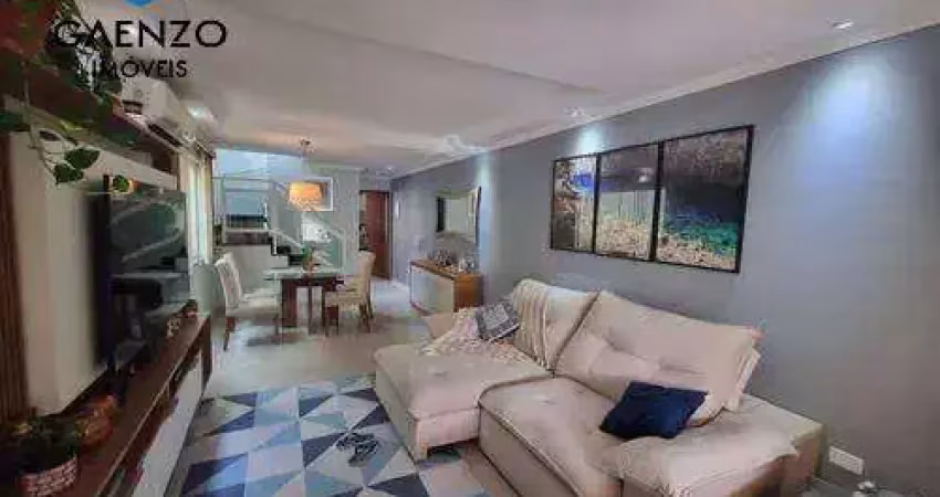 Sobrado Bela Vista