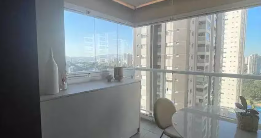 Apartamento No Condominio Ristretto