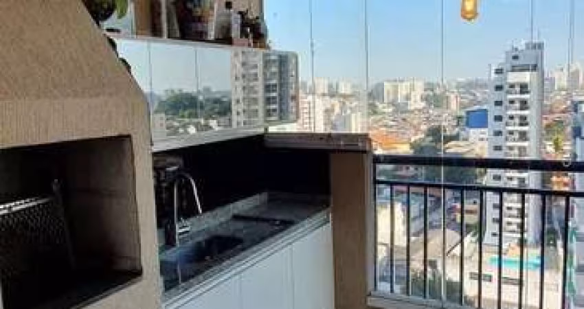 Apartamento no Vila Osasco