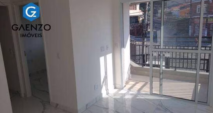 Apartamento Quitauna