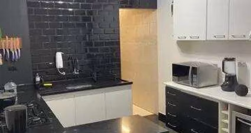 Lindo Apartamento - Jaguaribe, Osasco