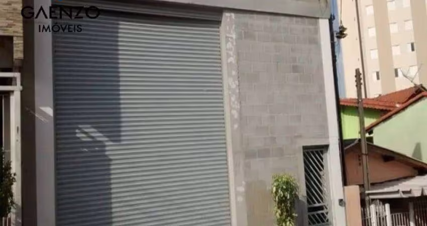 Galpão Comercial