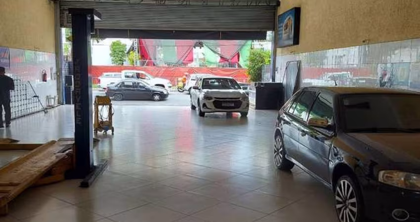 Galpão Comercial - Campesina, Osasco