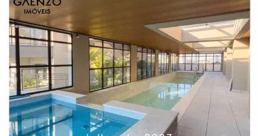 Lindo Apartamento - Vila Osasco, Osasco