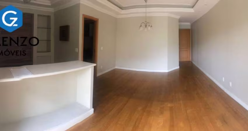 Apartamento Bosque Tamboré