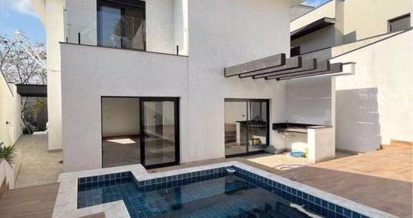 Linda Casa New Ville