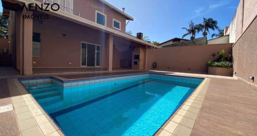 Casa Alpha 4