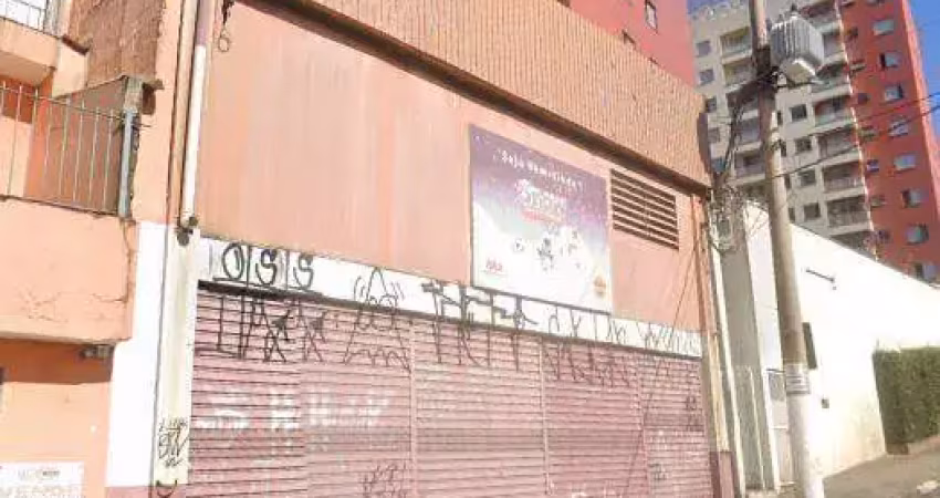 Galpão Comercial Novo Osasco