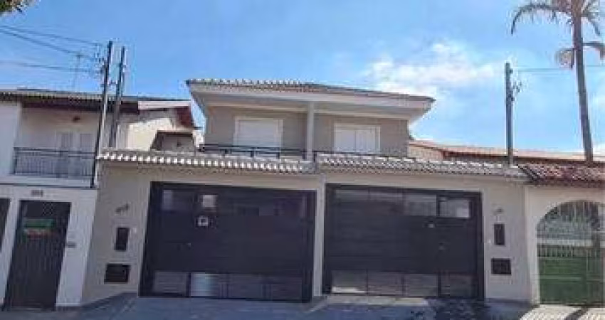 Sobrados Novos Osasco