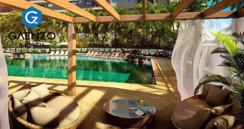Apartamento estilo Industrial - Osasco, SP