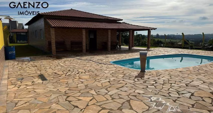 Excelente Chácara - Tatuí, SP
