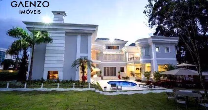 Casa em Alphavillle residencial 3