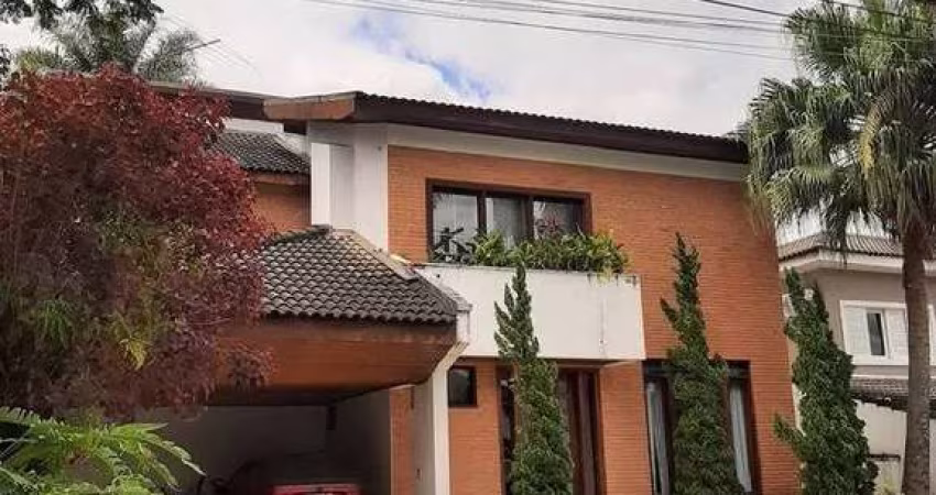Oportunidade Única - Casa no Alphaville 5