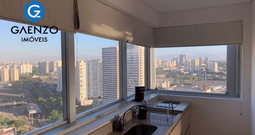 Excelente Apartamento - CittyPlex, Osasco