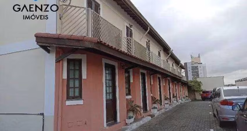 Linda Casa em Condomínio - Jaguaribe, Osasco