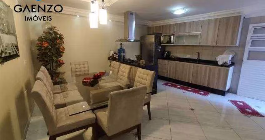 Excelente Sobrado - Bandeiras, Osasco