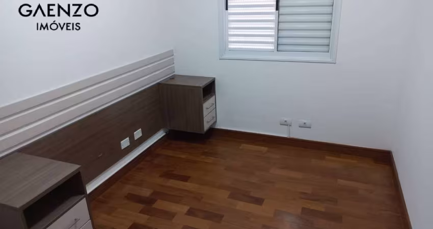 Lindo Apartamento - São Pedro, Osasco